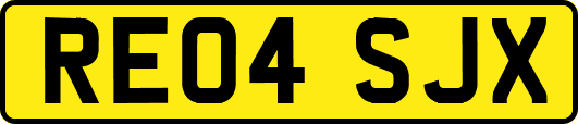 RE04SJX