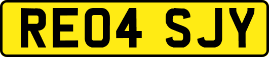 RE04SJY