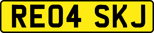 RE04SKJ