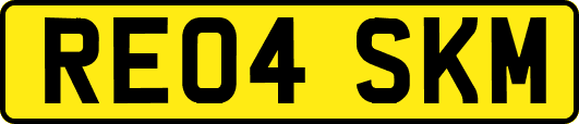 RE04SKM