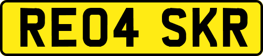 RE04SKR