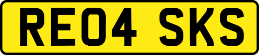 RE04SKS