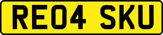 RE04SKU