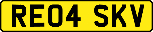 RE04SKV