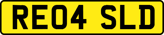 RE04SLD