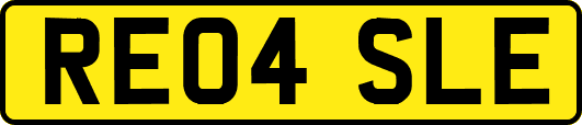 RE04SLE