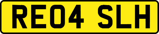 RE04SLH