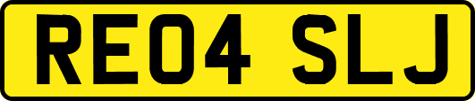 RE04SLJ