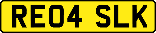 RE04SLK