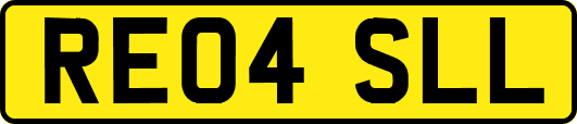 RE04SLL