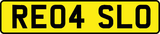 RE04SLO