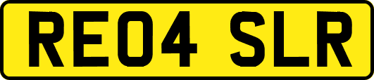 RE04SLR