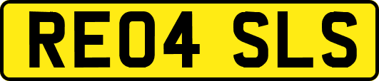 RE04SLS