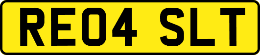 RE04SLT