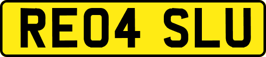 RE04SLU