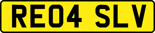 RE04SLV