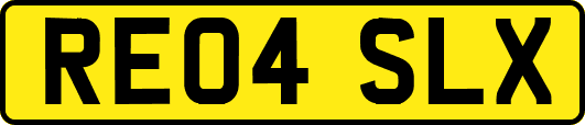 RE04SLX