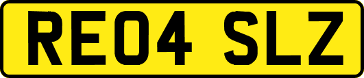 RE04SLZ