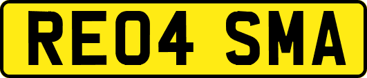 RE04SMA