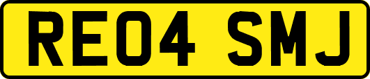 RE04SMJ