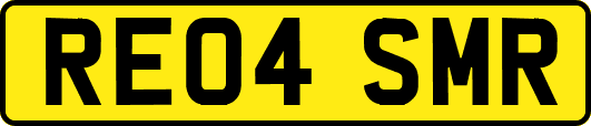 RE04SMR