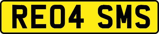 RE04SMS