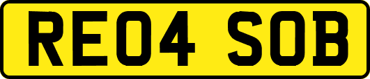 RE04SOB