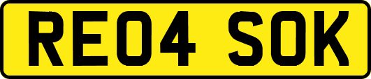 RE04SOK
