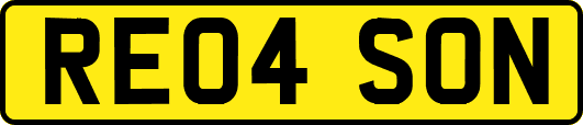 RE04SON