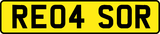 RE04SOR