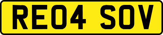 RE04SOV