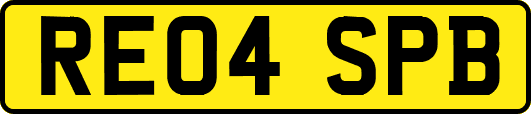 RE04SPB