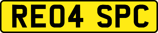 RE04SPC
