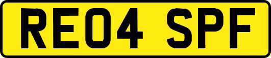 RE04SPF