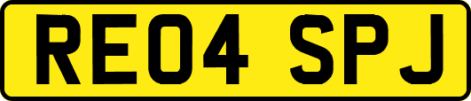 RE04SPJ