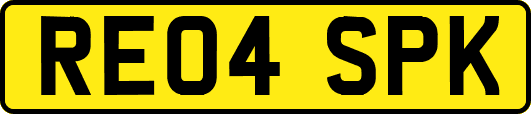 RE04SPK
