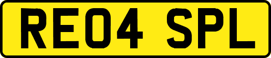 RE04SPL