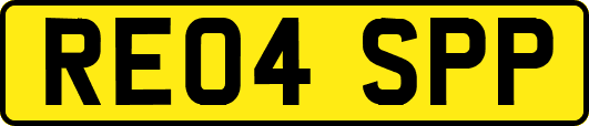 RE04SPP