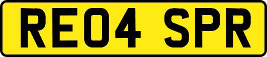 RE04SPR