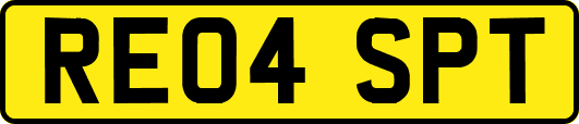 RE04SPT