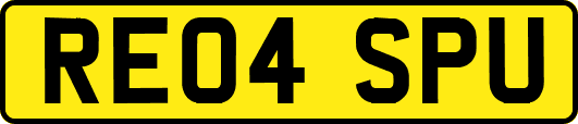 RE04SPU