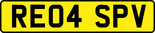 RE04SPV