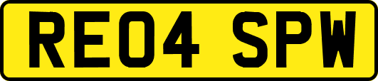 RE04SPW