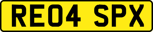 RE04SPX