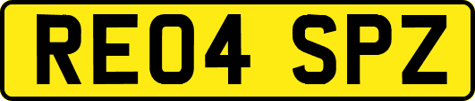 RE04SPZ