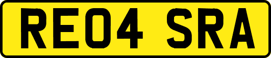 RE04SRA