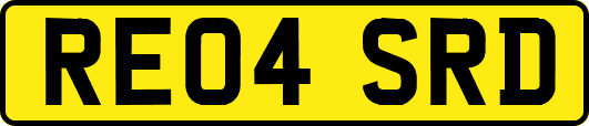 RE04SRD