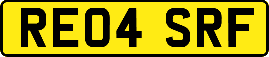 RE04SRF