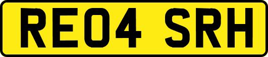RE04SRH