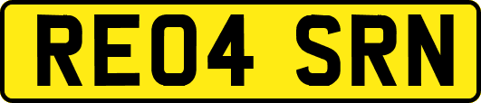 RE04SRN